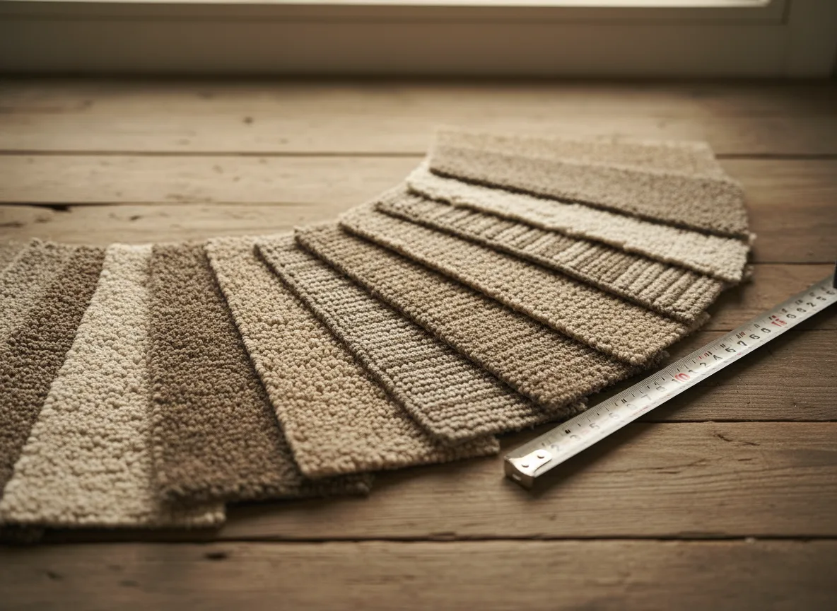 Carpet Installation Palo Alto, CA FAQs